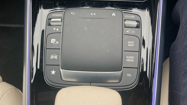 Mercedes-Benz Eqa 250 140kW Sport 66.5kWh 5dr Auto Electric Hatchback